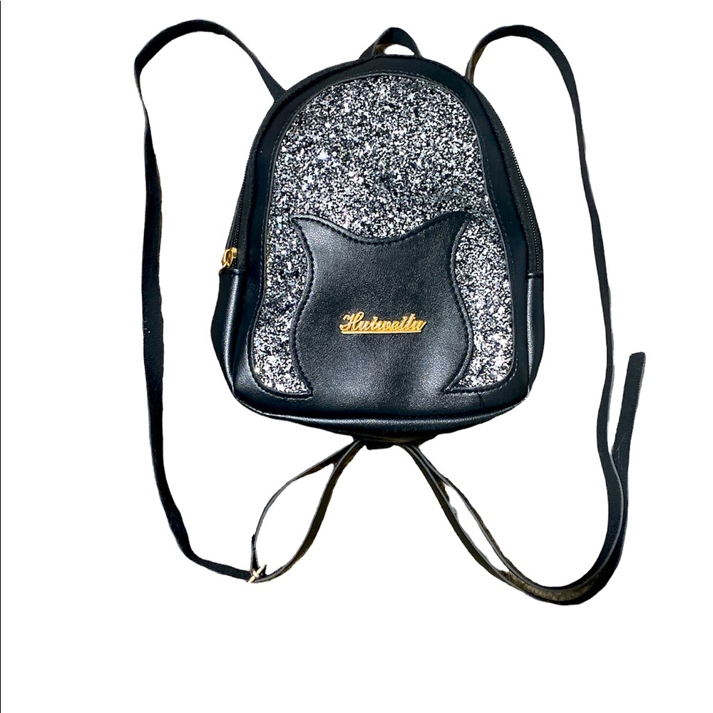 Glam Mini Backpack